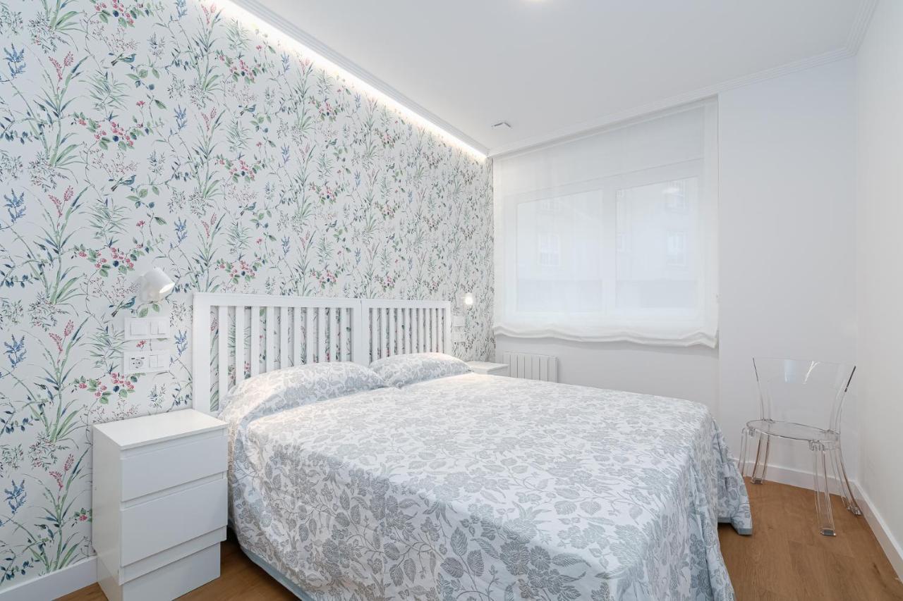 Luxury Silgar Daire Sanxenxo Dış mekan fotoğraf