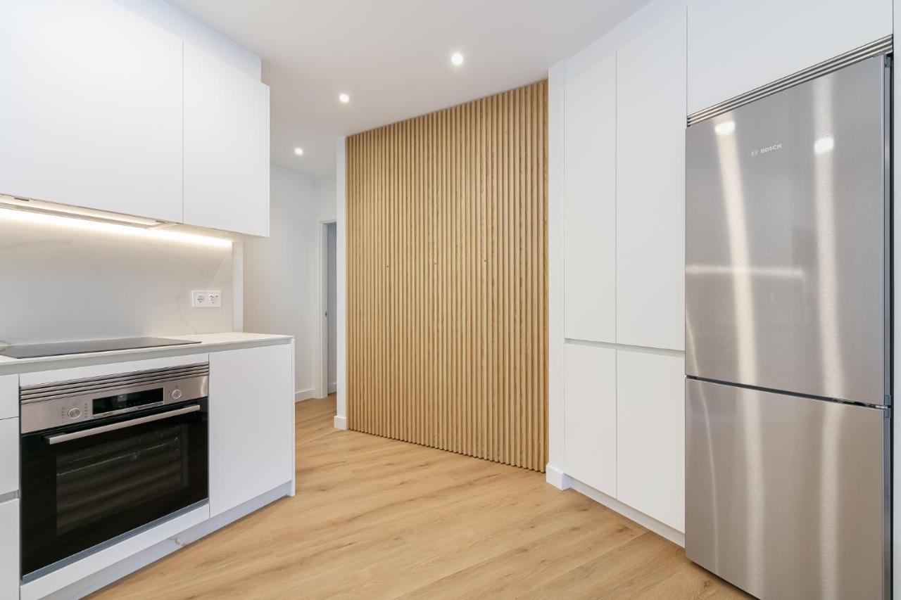 Luxury Silgar Daire Sanxenxo Dış mekan fotoğraf
